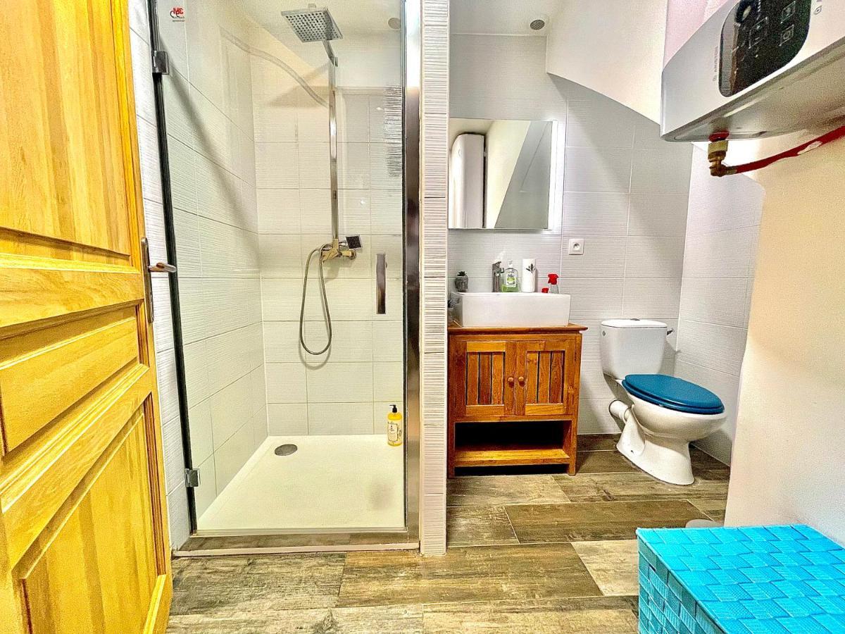 Апартаменти *Le Namaste*Fibre Wifi*Hyper Centre* Салон-де-Прованс Екстер'єр фото